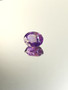 Ametisti 11,6 ct, ovaali