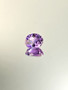 Ametisti 7,9 ct, ovaali