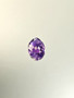 Ametisti 7,9 ct, ovaali