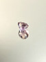 Ametisti 8,5 ct, ovaali