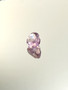 Ametisti 8,5 ct, ovaali