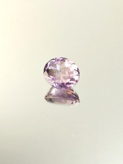 Ametisti 8,5 ct, ovaali