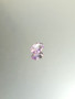Ametisti 1,9 ct, ovaali