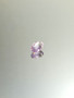 Ametisti 1,9 ct, ovaali
