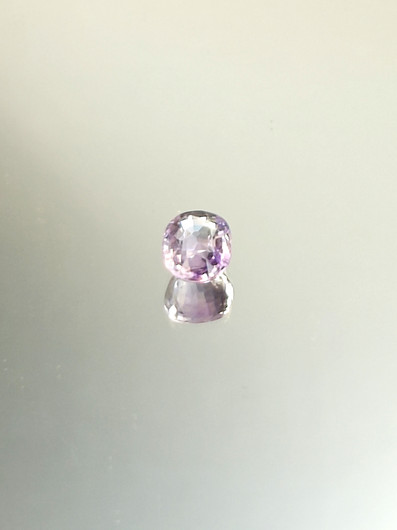 Ametisti 1,9 ct, ovaali