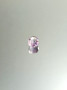 Ametisti 1,9 ct, ovaali