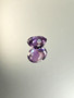 Ametisti 12,1 ct, ovaali