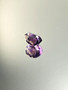 Ametisti 12,1 ct, ovaali