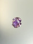 Ametisti 12,1 ct, ovaali