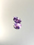 Ametisti 7,8 ct, ovaali
