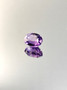 Ametisti 7,8 ct, ovaali
