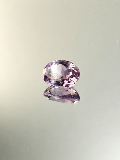 Ametisti 10,4 ct, ovaali