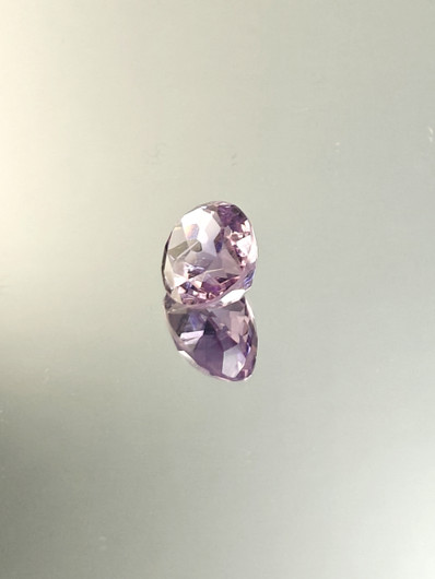 Ametisti 10,4 ct, ovaali