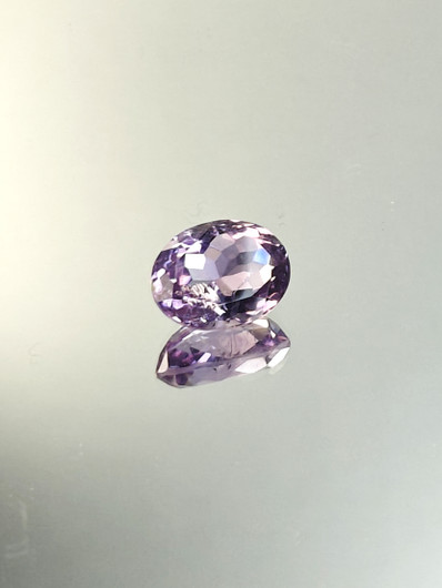 Ametisti 10,4 ct, ovaali