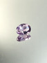 Ametisti 10,4 ct, ovaali