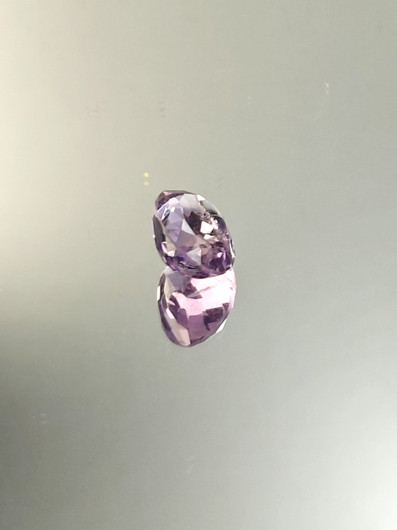 Ametisti 10,4 ct, ovaali