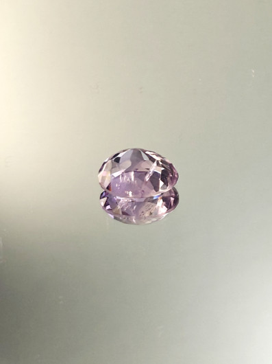 Ametisti 10,4 ct, ovaali