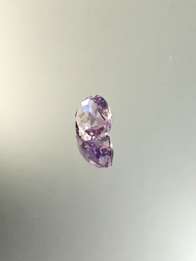 Ametisti 10,4 ct, ovaali