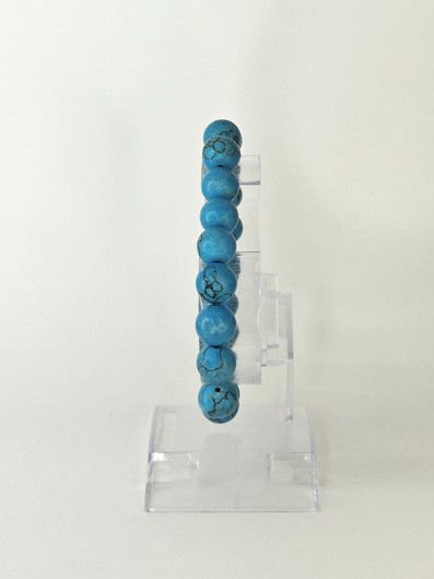 Vintage jalokivi rannekoru