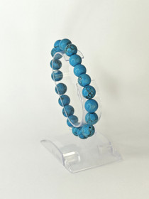 Vintage gemstone bracelet 