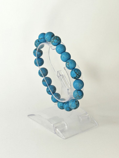 Vintage jalokivi rannekoru