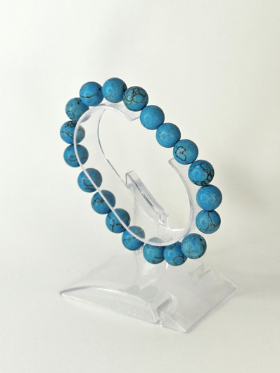 Vintage jalokivi rannekoru