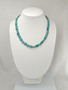 Vintage Turkoosi kaulakoru