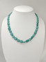 Vintage Turkoosi kaulakoru