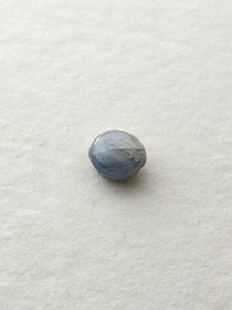 Natural Sapphire 5,8 ct round