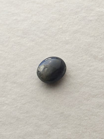 Natural Sapphire 4,9 ct oval