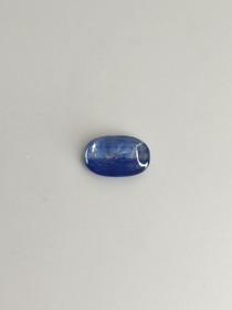 Kyaniitti 2.8 ct ovaali