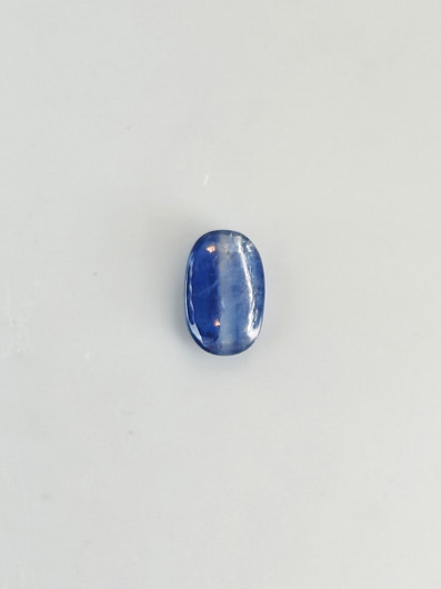 Kyaniitti 2.8 ct ovaali
