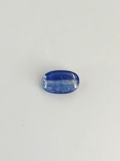 Kyaniitti 2.8 ct ovaali