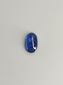 Kyaniitti 2.2 ct ovaali