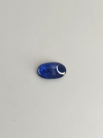 Kyaniitti 2.2 ct ovaali
