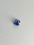 Kyaniitti 2.4 ct pyöreä