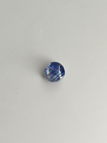 Kyaniitti 2.4 ct pyöreä