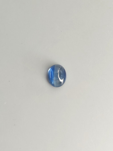 Kyaniitti 1.8 ct ovaali