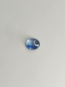 Kyaniitti 1.8 ct ovaali