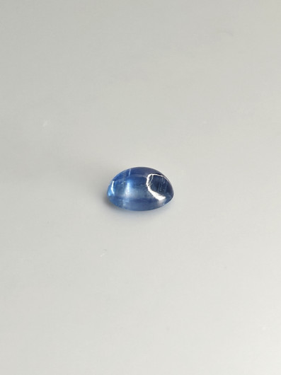 Kyaniitti 1.8 ct ovaali