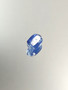 Kyaniitti 4.9 ct ovaali