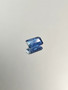 Kyaniitti 1.8 ct smaragdi