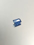 Kyaniitti 1.8 ct smaragdi