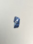 Kyaniitti 1.8 ct smaragdi