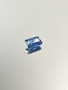 Kyaniitti 1.8 ct smaragdi