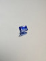 Kyaniitti 1.5 ct smaragdi