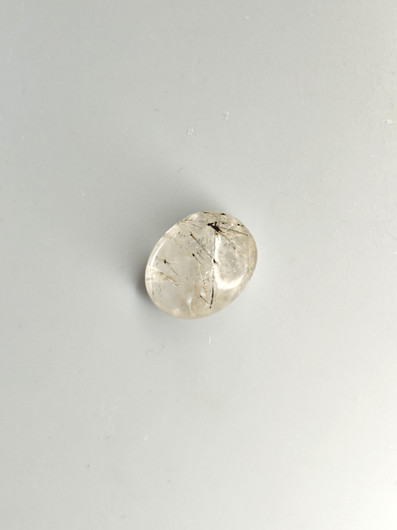 Rutiilikvartsi 24 ct, ovaali