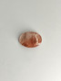 Rutiilikvartsi 10.8 ct, ovaali