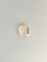 Rutiilikvartsi 2.7 ct, ovaali