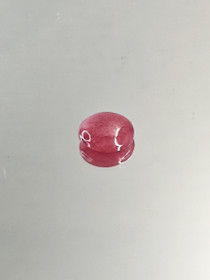 Ruby 5,9 ct round
